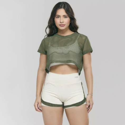 Conjunto Healthy