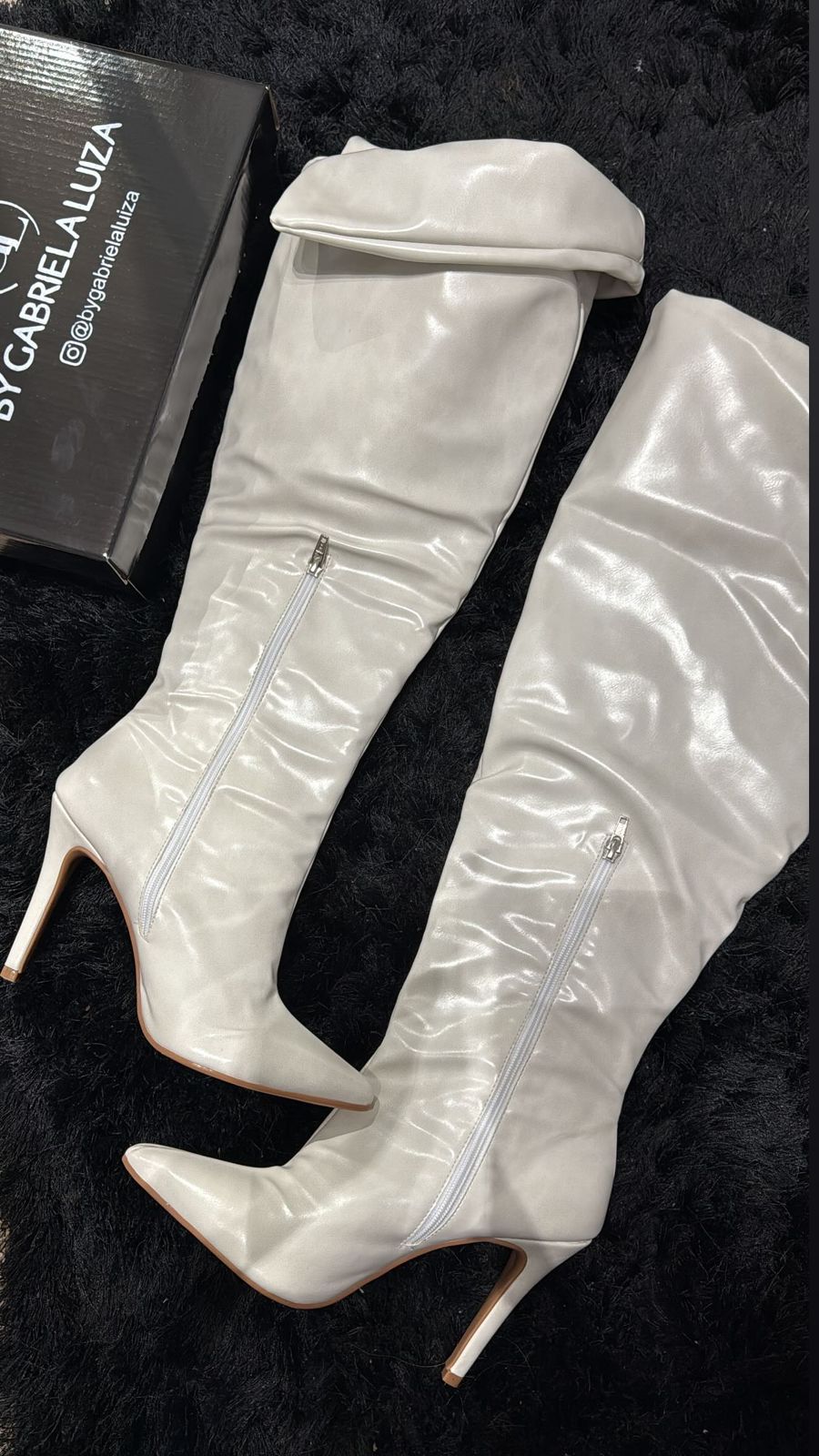 Bota Lili