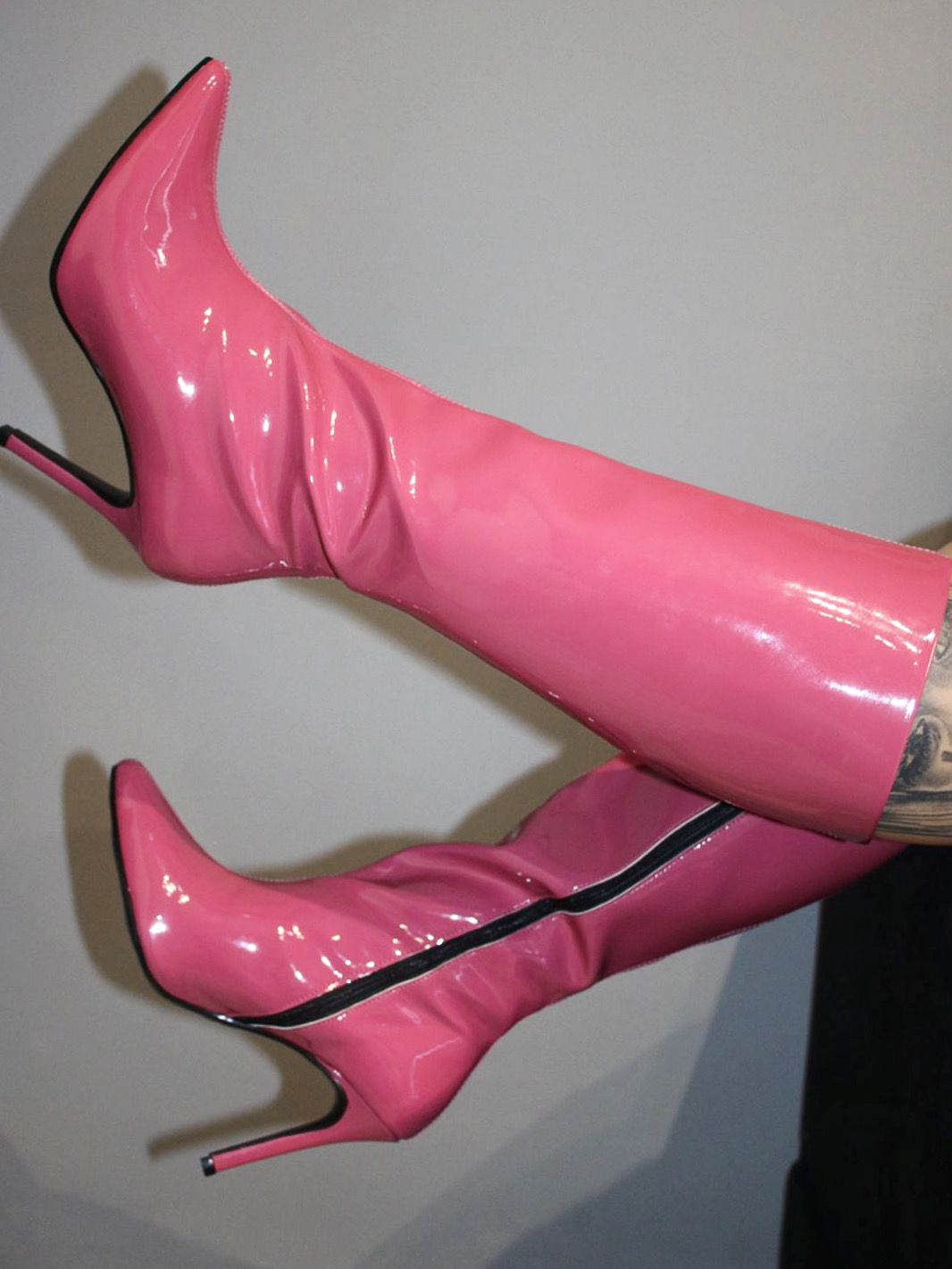 Bota Lili