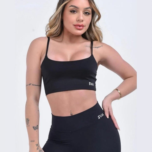 Cropped Thais